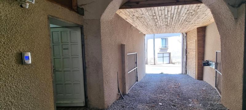 Appartement - 94 m² - 4 pièces