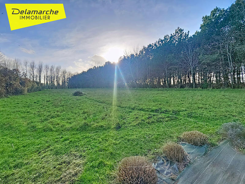 Maison - 161 m² - 8 pièces