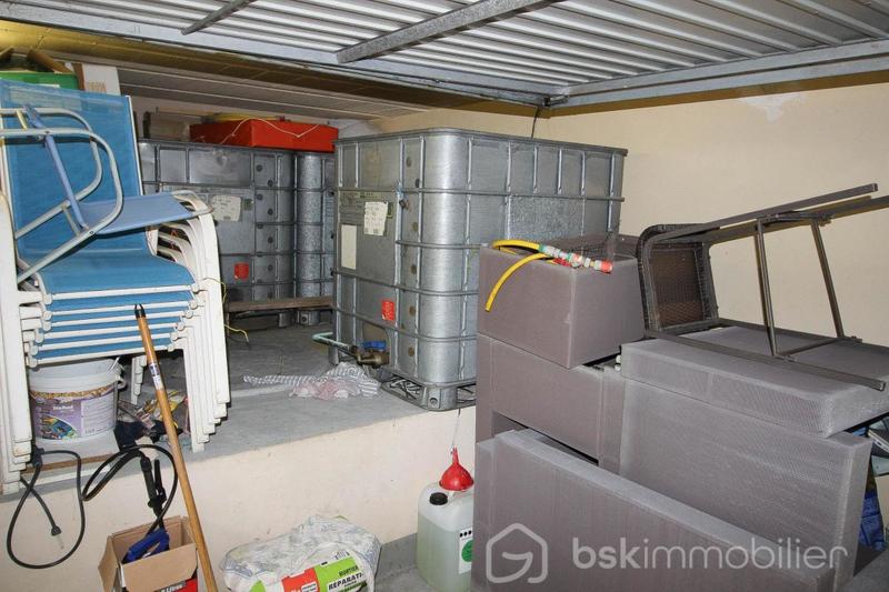 Demeure - 172 m² - 9 pièces