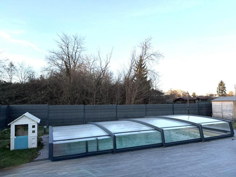 Villa - 137 m² - 6 pièces