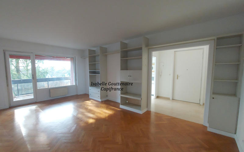Appartement - 86 m² - 3 pièces