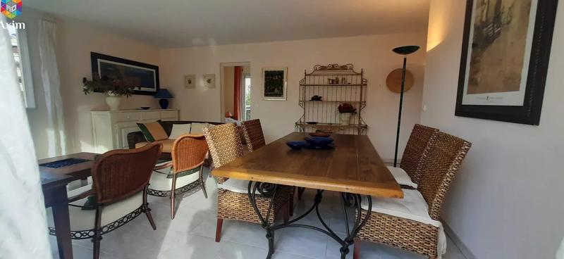 Appartement - 74 m² - 3 pièces