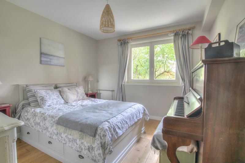 Villa - 260 m² - 7 pièces