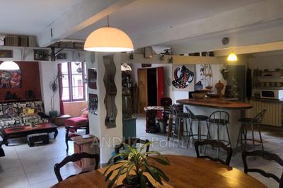 Mas - 242 m² - 9 pièces