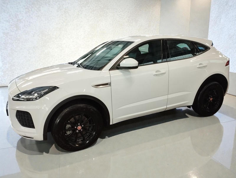 Jaguar E-Pace 2.0 150 Ba Awd