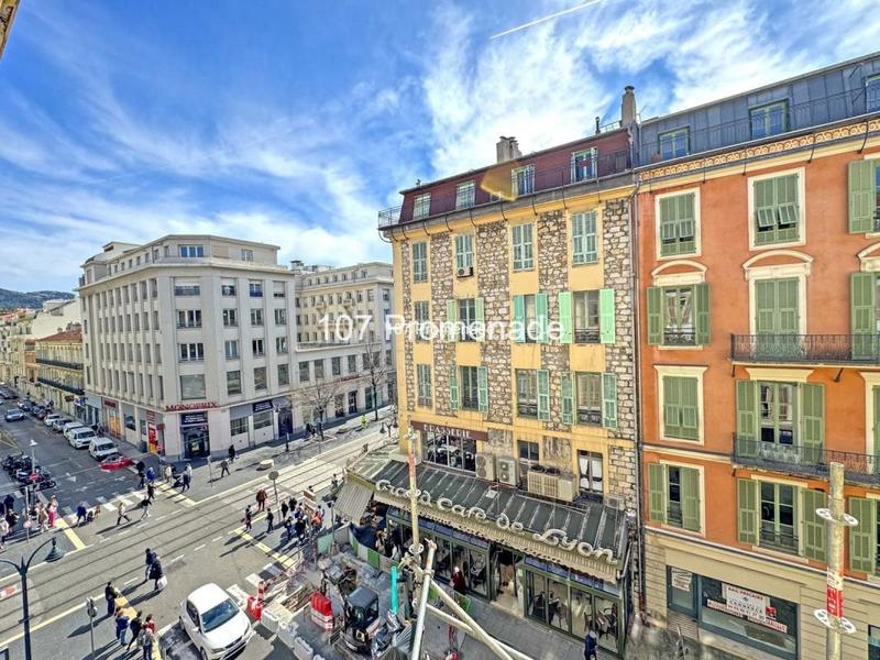 Appartement - 149 m² - 6 pièces