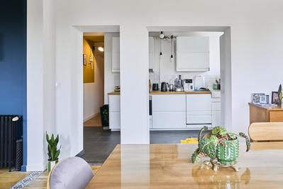 Appartement - 86 m² - 3 pièces