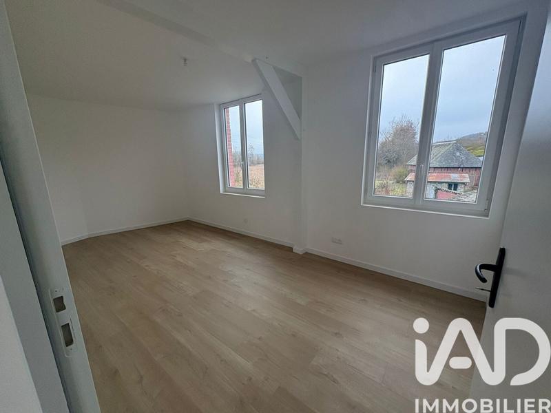 Maison de ville - 108 m² - 4 pièces