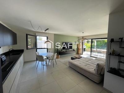 Appartement - 72 m² - 3 pièces