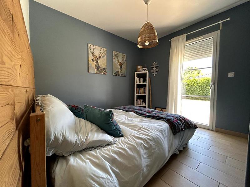 Maison - 156 m² - 6 pièces