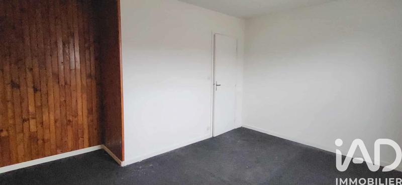 Maison - 94 m² - 5 pièces