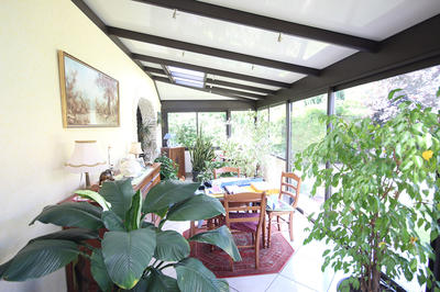 Maison - 153 m² - 7 pièces