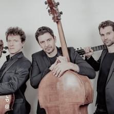 Loco Cello - Mirages