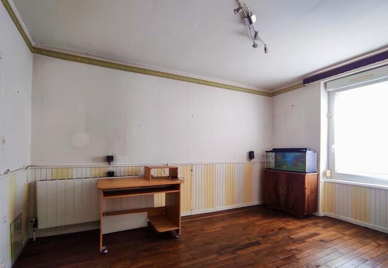 Maison - 120 m² - 8 pièces