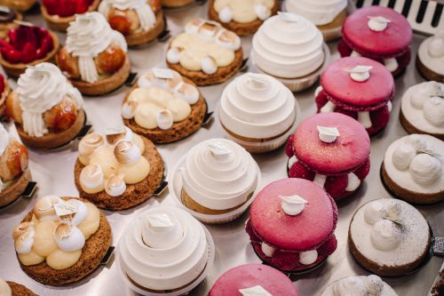 Boulangerie Pâtisserie François Fortin