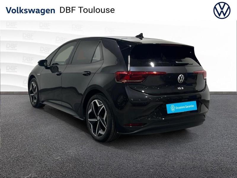 Volkswagen Id.3 204 ch Pro s