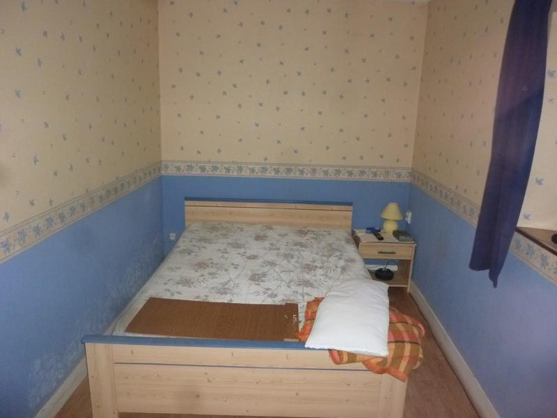 Ferme - 65 m² - 4 pièces