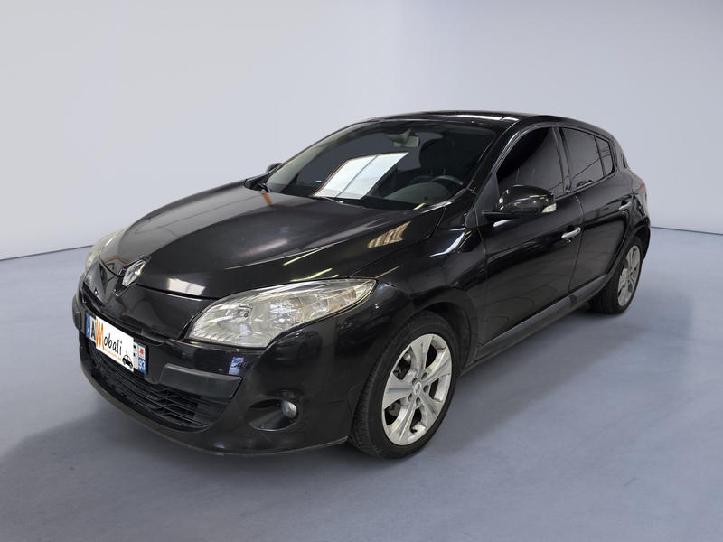 Renault Megane 3 - 1.9 dCi 130 Cv Dynamique