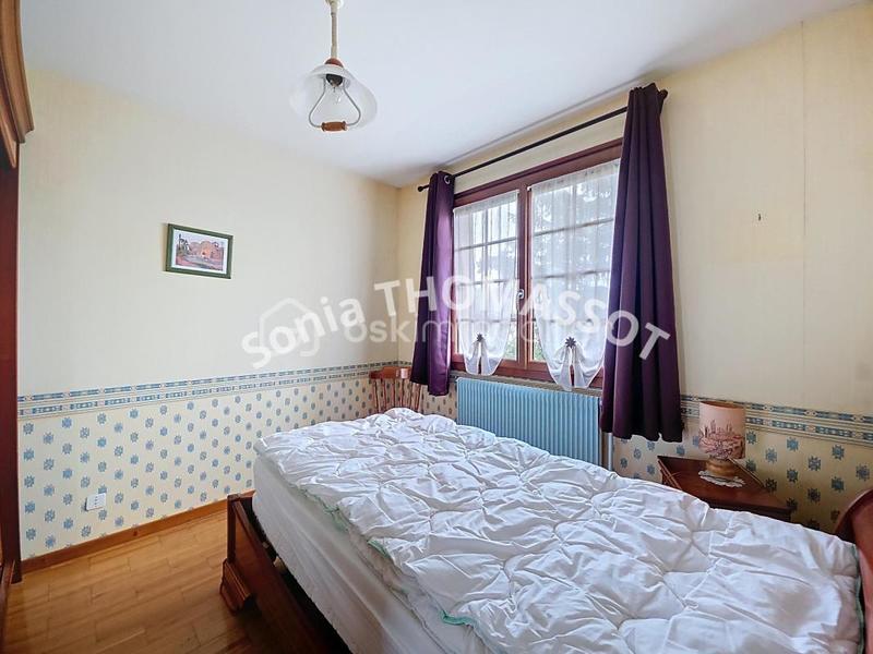 Maison - 149 m² - 7 pièces