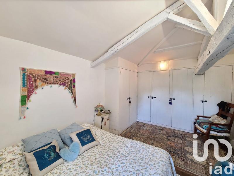 Maison - 208 m² - 5 pièces