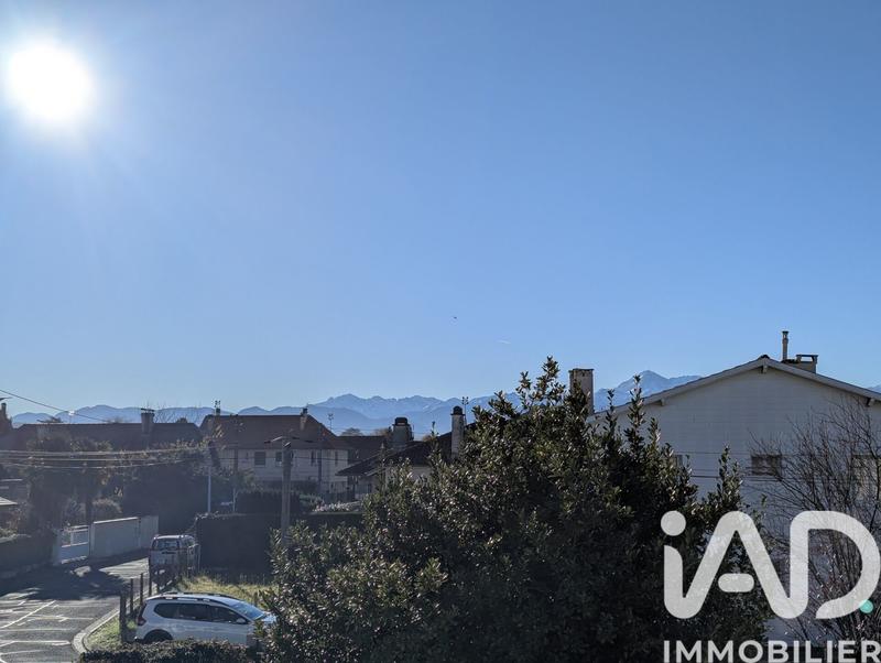 Appartement - 94 m² - 3 pièces