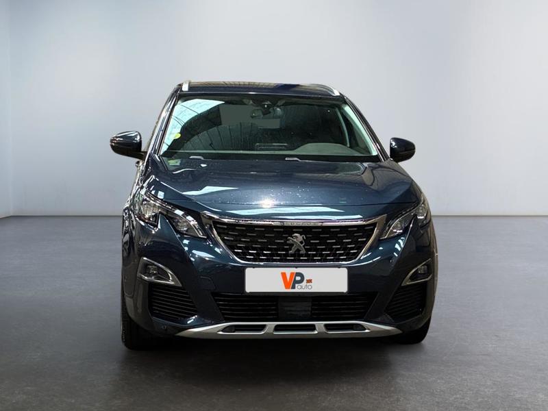 Peugeot 5008 Business BlueHDi 130ch s&amp;S Eat8 Allure