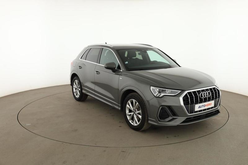 Audi Q3 35 Tfsi s line s tronic 150 ch