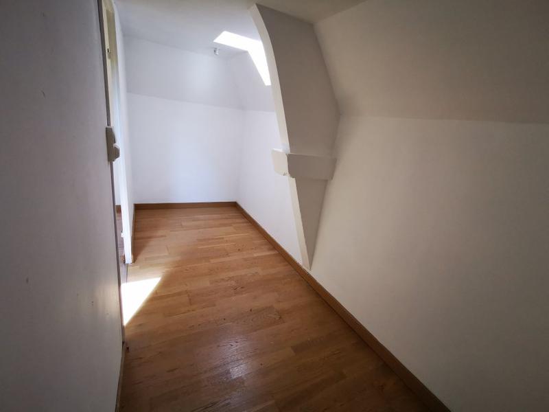 Maison de ville - 88 m² - 5 pièces