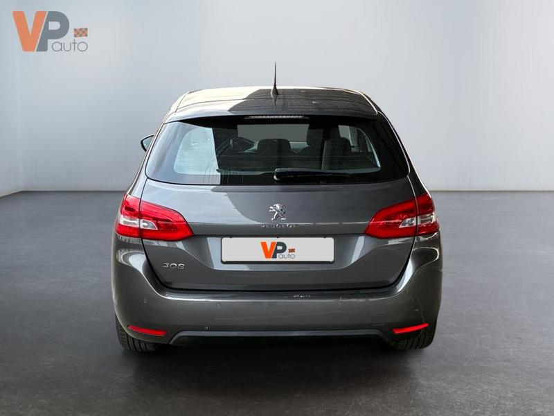 Peugeot 308 Sw Business BlueHDi 130ch s&amp;S Eat8 Active