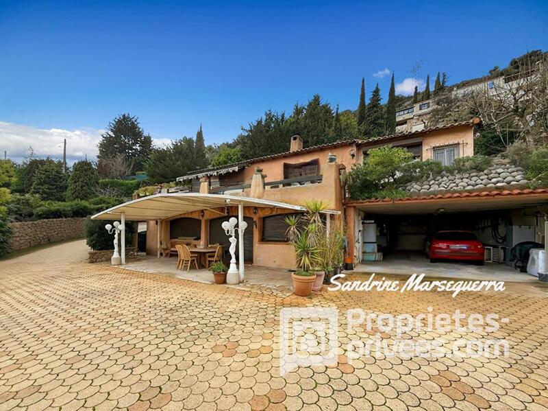 Maison - 172 m² - 7 pièces