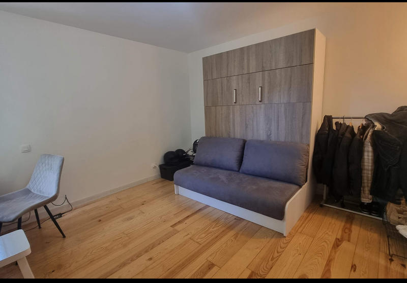 Appartement - 140 m² - 4 pièces