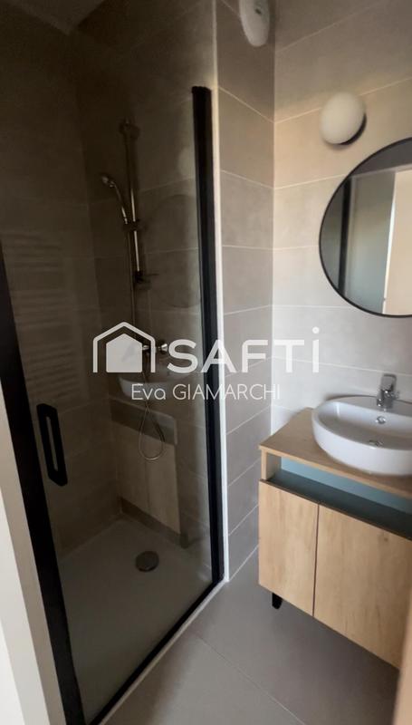 Appartement - 74 m² - 4 pièces