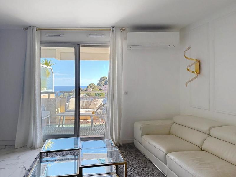 Appartement - 85 m² - 4 pièces