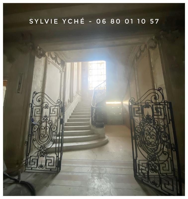 Appartement - 103 m² - 3 pièces