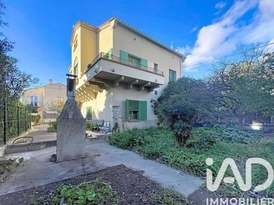 Maison de maîtres - 173 m² - 7 pièces