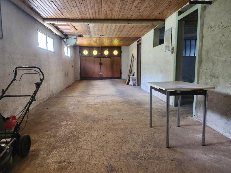 Maison - 89 m² - 4 pièces