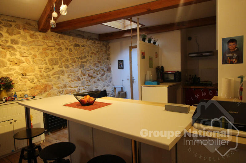 Maison - 159 m² - 5 pièces
