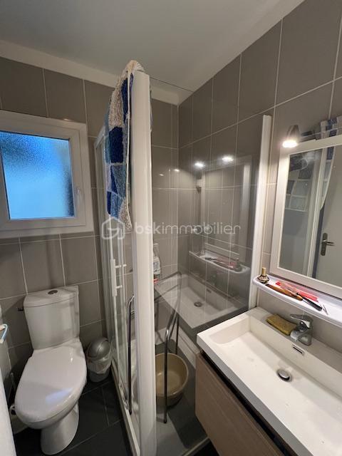 Maison de ville - 120 m² - 5 pièces