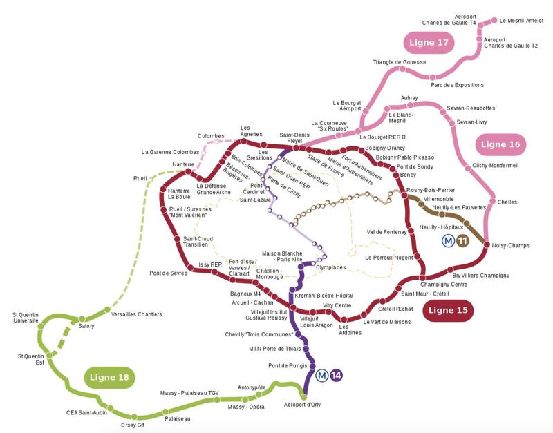 Maison contemporaine - 82 m² - 4 pièces