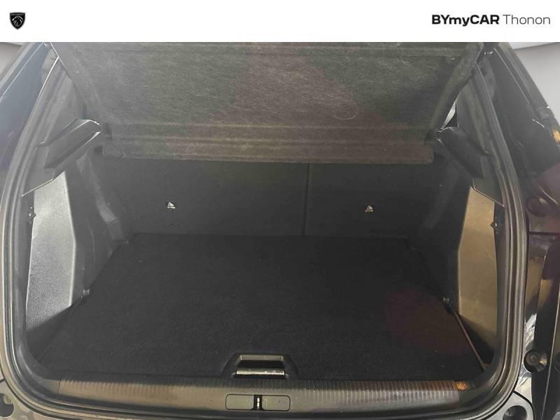 Peugeot 2008 PureTech 100 s&amp;S Bvm6 Allure