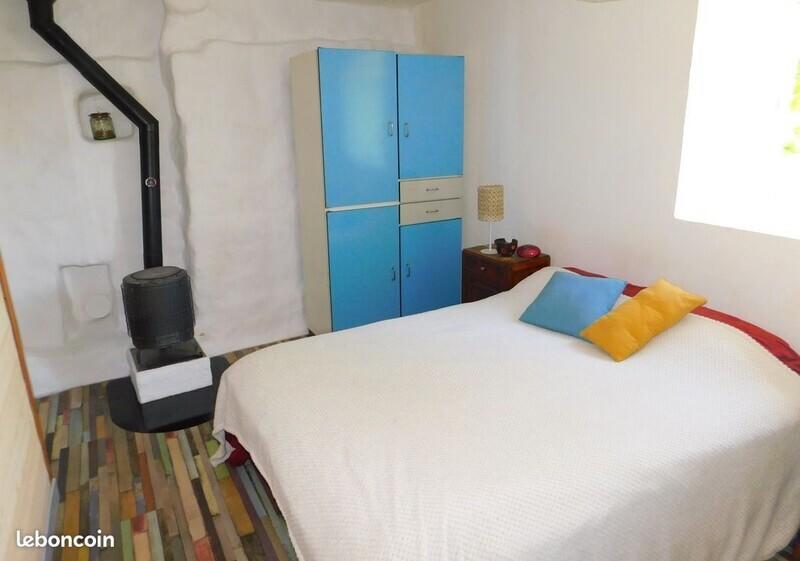 Maison - 96 m² - 4 pièces