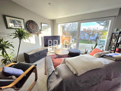 Maison - 49 m² - 2 pièces