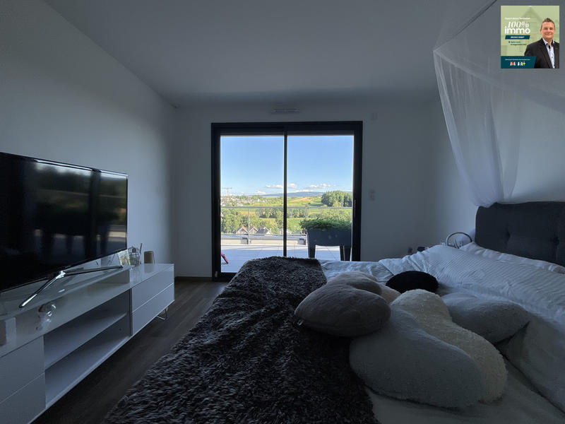 Appartement - 149 m² - 6 pièces