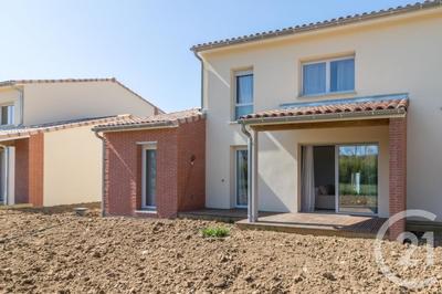 Villa - 116 m² - 5 pièces