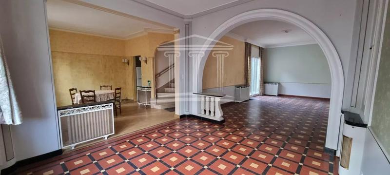 Maison - 134 m² - 5 pièces