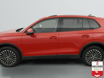 Volkswagen Tiguan Nouveau 1.5 eTSI 150cv Dsg7 Life Plus