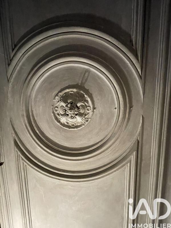 Maison de ville - 114 m² - 4 pièces