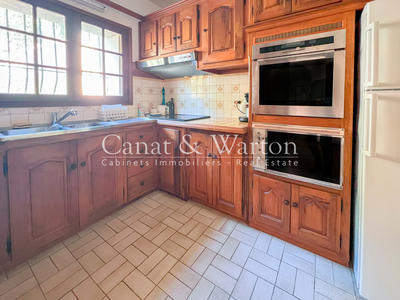 Villa - 191 m² - 7 pièces