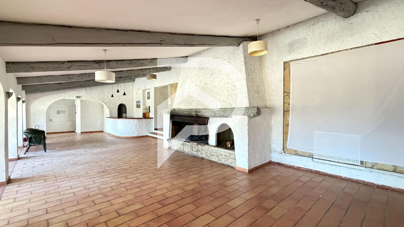 Terrain - 23 000 m²