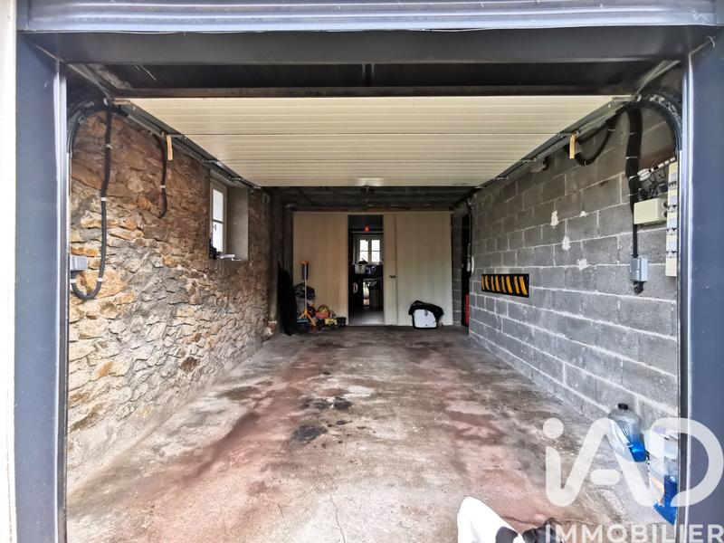 Maison - 130 m² - 7 pièces